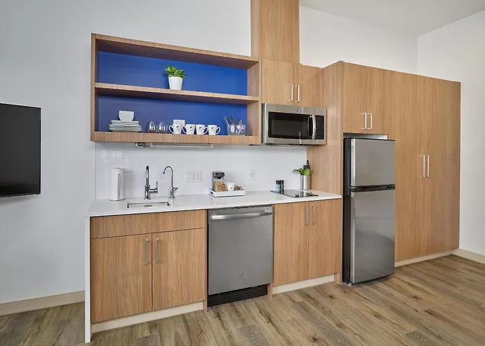 Element Edmonton West